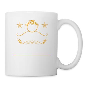Realschule bestanden Realschulabschluss 2022 - Tasse - Weiß - Rechts