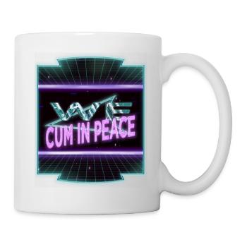 birthday geek birthday gift humor social justice - Mug - white - Right