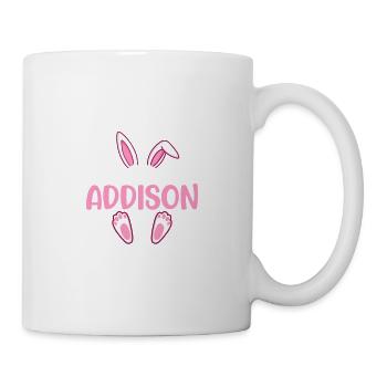 ADDISON Easter - Mug - white - Right