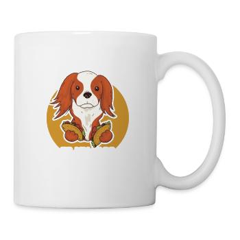 I'm Only Talking To My Taco Today - Mug - white - Right