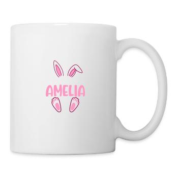 AMELIA Easter - Mug - white - Right