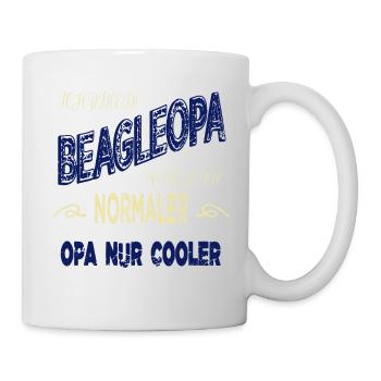 humor favorite dog friend funny saying - Mug - white - Right