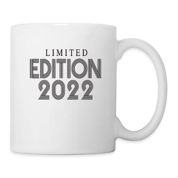 Édition limitée 2022 - Mug blanc - blanc - Droite