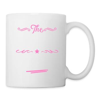 2022 best of - Tasse - Weiß - Rechts