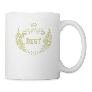 1989 best of - Mug - white - Right