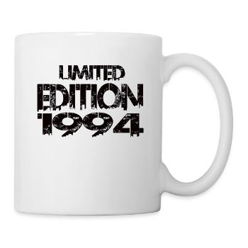 Limited Edition 1994 - Mug - white - Right