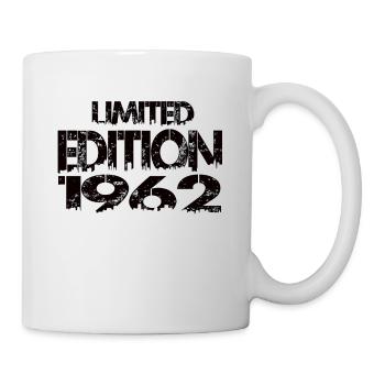 Édition limitée 1962 - Mug blanc - blanc - Droite