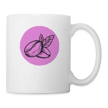 Coffee Coffee Bean - Mug - white - Right