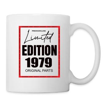 Limited Edition 1979 - Mug - white - Right