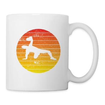 Fitness Strength Training Bodybuilder Muscle Athletes - Mug blanc - blanc - Droite