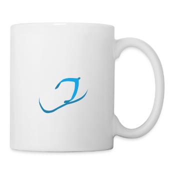You see La Chancla Spanish Mexican - Mug - white - Right