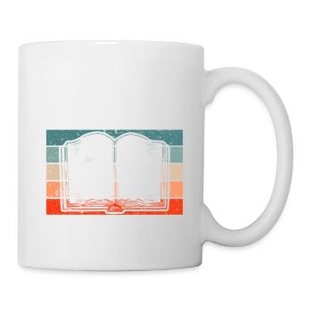 Ich Betrüge Mein Smartphone Ab Und Zu Mal - Tasse - Weiß - Rechts