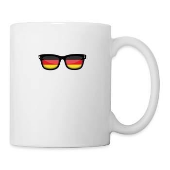 Cane Corso Germany - Mug - white - Right
