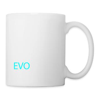 Climbing Mountaineering Bouldering Mountaineers Outdoor - Mug - white - Right