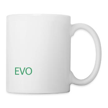 Climbing Mountaineering Bouldering Mountaineers Outdoor - Mug - white - Right