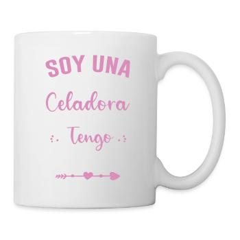 Je Suis Un Directeur Et J'ai Toujours Raison - Mug blanc - blanc - Droite