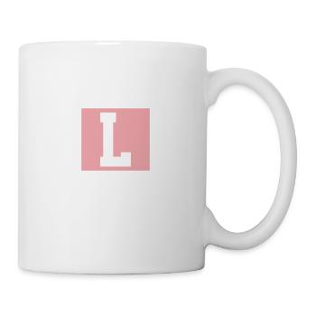 Nouvelle Maman - Mug blanc - blanc - Droite