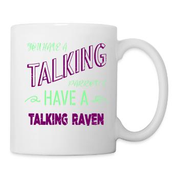 funny quote quote lover funny sayings happy - Mug - white - Right