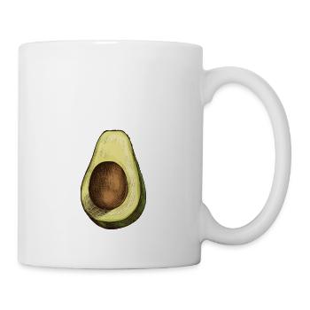 Partner Look Couple Partner Couple Couple Family - Mug - white - Right