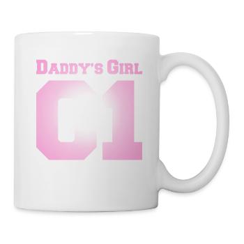 Partner Look Couple Partner Couple Couple Family - Mug - white - Right