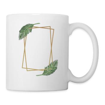 Partner Look Couple Partner Couple Couple Family - Mug - white - Right