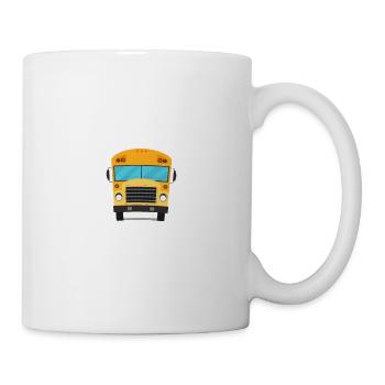 Just Turn It Off & Restart It That Fixes - Mug - white - Right