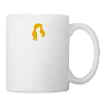Halloween Witch Witchcraft Magic Magic Magic Magice Costume - Mug - white - Right