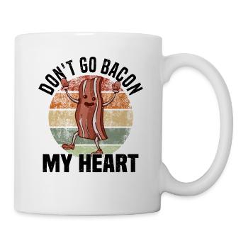 JGA Wedding Marriage Jungesellenabschied Party - Mug - white - Right