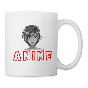 I paused my Anime - this better be good - Mug - white - Right
