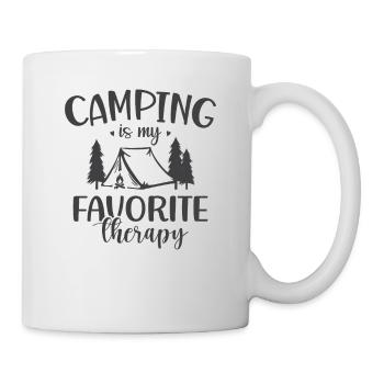 Hiking Nature Outdoor Mountains - Mug - white - Right