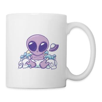 Achievement Unlocked New Character Created Gender - Mug - white - Right