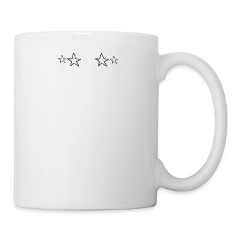 Drôle de chat Costume De chat Propriétaire Tenue Chats - Mug blanc - blanc - Droite