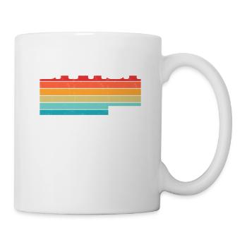Holiday Travel Egypt Red Sea Safaga - Mug - white - Right