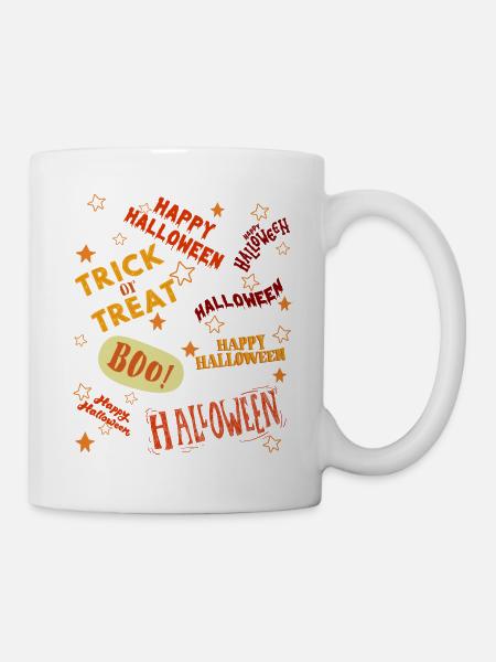 NICHT PERFEKT - Tasse - Weiß
