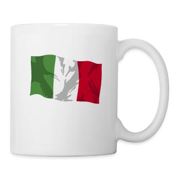 Italy - Mug - white - Right