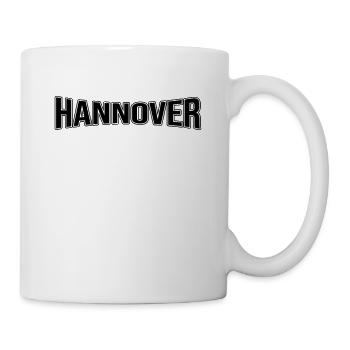 Hanover - Mug - white - Right