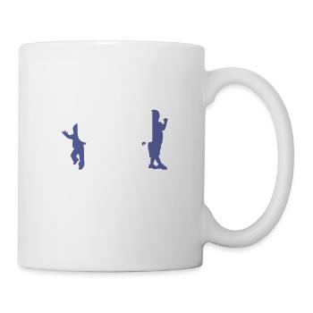 Babysitter Gift Babysitting Best Babysitter - Mug - white - Right
