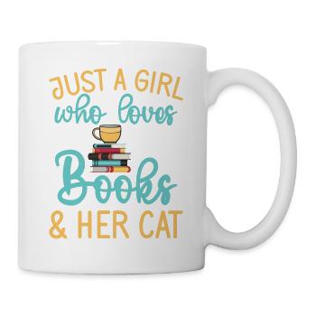 Tea Drinker Tea Lover Gift Tea - Mug - white - Right
