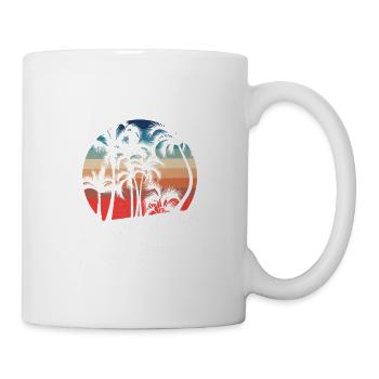 Bänker Bank Geld Banker - Tasse - Weiß - Rechts