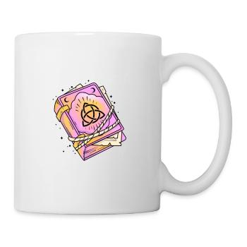 Pastel Goth Oh My Goth - Mug - white - Right
