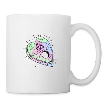 Pastel Goth Oh My Goth Gothic - Mug - white - Right