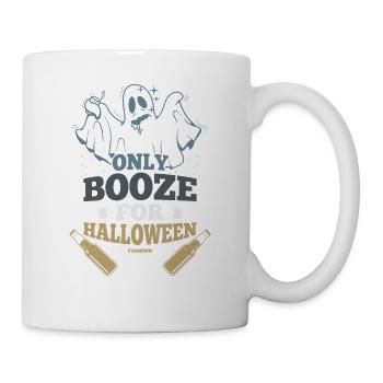 Halloween - Mug - white - Right