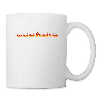 Chef Saying Gift Funny Chef - Mug - white - Right