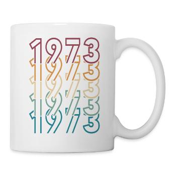 Rights 1973 Defend Roe v Wade Reproductive Rights - Mug - white - Right