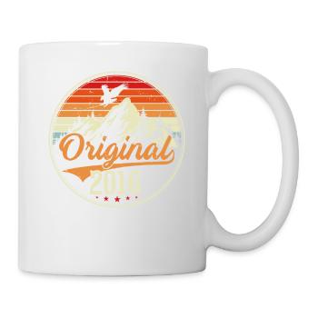 Original 2016 - Mug - white - Right