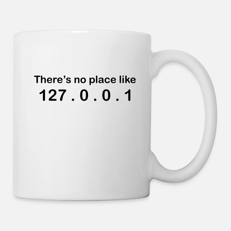 développeur , informatique , informaticien / - Mug blanc - blanc
