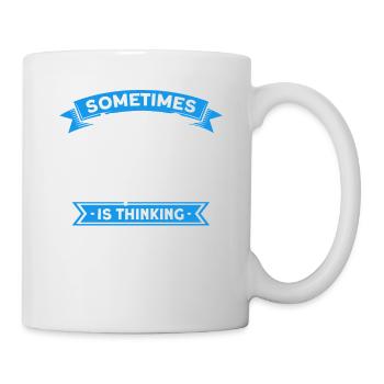 Pontoon Boat Gift Captain Boots Pontoon - Mug - white - Right