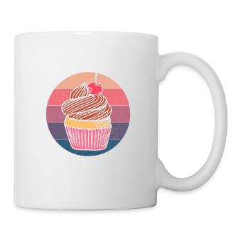 Boulangerie Boulangerie Boulanger Boulanger - Mug blanc - blanc - Droite