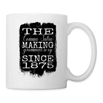 Anniversaire de vélo citation drôle Dictons drôles - Mug blanc - blanc - Droite
