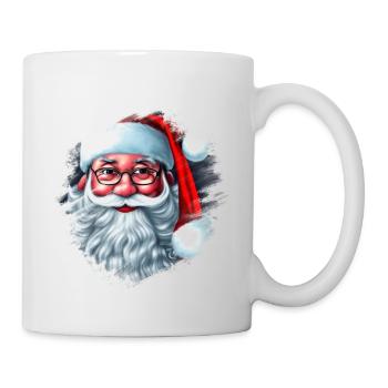Dongxiang - Mug blanc - blanc - Droite